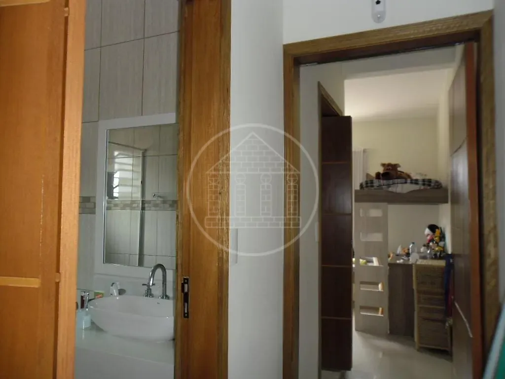 Sobrado, 3 quartos, 144 m² - Foto 20