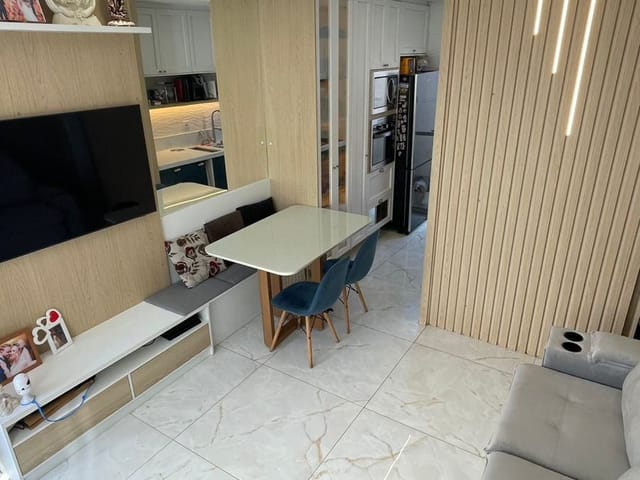 Sobrado 2 quartos e 2 banheiros, à venda, no bairro Chácara Ondas Verdes em Cotia