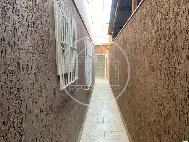 Sobrado com 125m² 3 quartos e 3 banheiros, à venda, no bairro Jardim Real em São Paulo