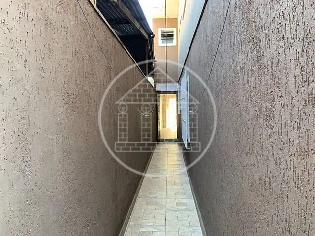 Sobrado com 125m² 3 quartos e 3 banheiros, à venda, no bairro Jardim Real em São Paulo