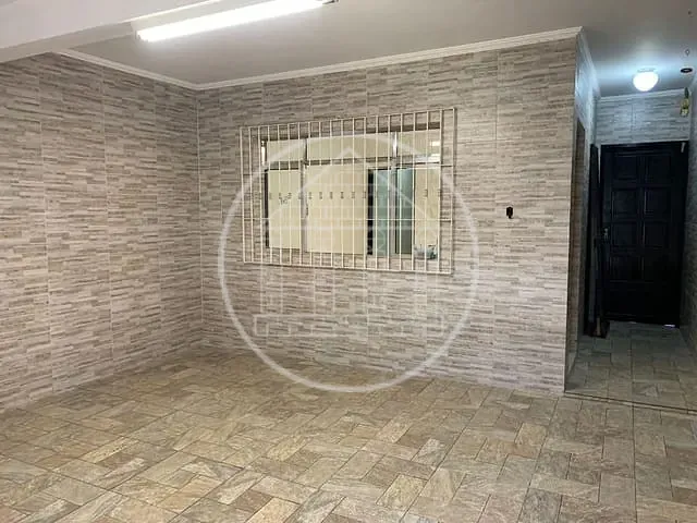 Sobrado com 125m² 3 quartos e 3 banheiros, à venda, no bairro Jardim Real em São Paulo