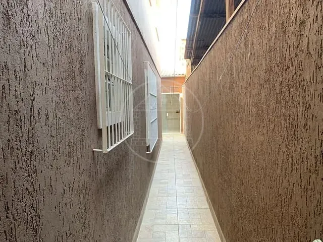 Sobrado com 125m² 3 quartos e 3 banheiros, à venda, no bairro Jardim Real em São Paulo