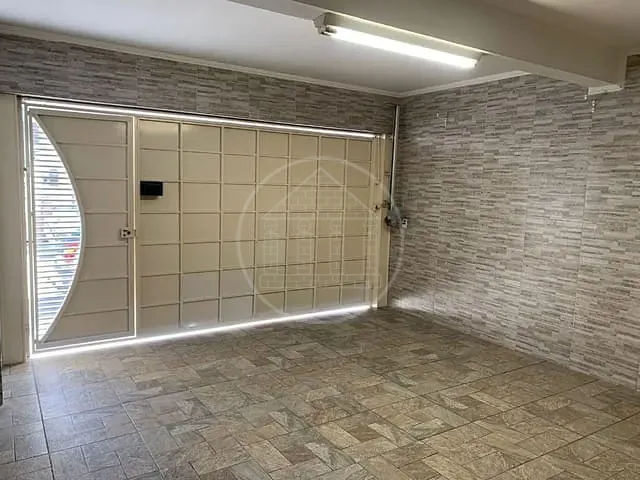 Sobrado com 125m² 3 quartos e 3 banheiros, à venda, no bairro Jardim Real em São Paulo