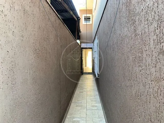 Sobrado com 125m² 3 quartos e 3 banheiros, à venda, no bairro Jardim Real em São Paulo