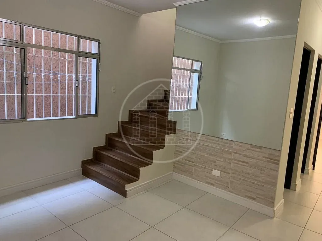 Sobrado, 3 quartos, 120 m² - Foto 6