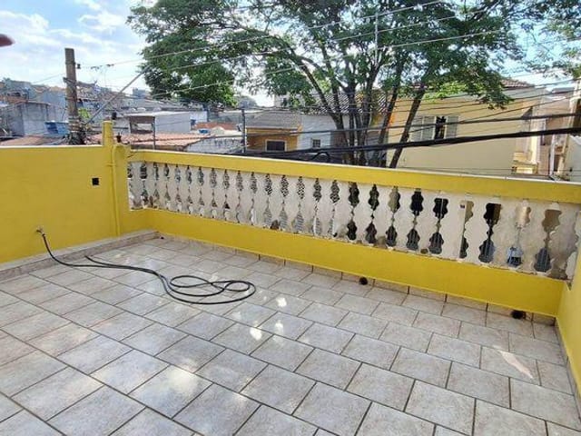 Foto do Sobrado - Sobrado à venda, Jardim Bela Vista, Guarulhos, SP | Imobiliária Compare