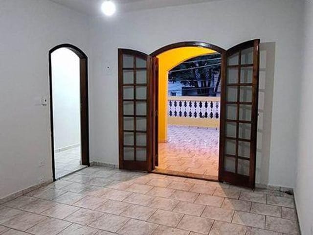 Foto do Sobrado - Sobrado à venda, Jardim Bela Vista, Guarulhos, SP | Imobiliária Compare