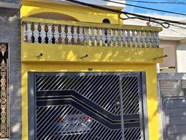 Foto do Sobrado - Sobrado à venda, Jardim Bela Vista, Guarulhos, SP | Imobiliária Compare