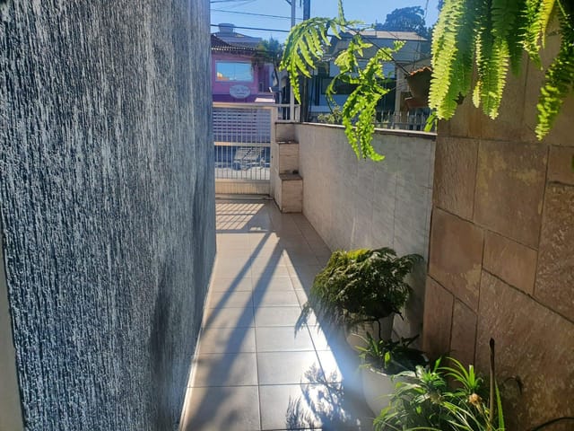 Sobrado com 125m² 3 quartos e 2 banheiros, à venda, no bairro Jardim Bonfiglioli em São Paulo
