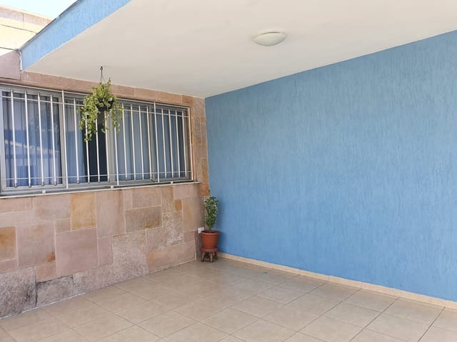 Sobrado com 125m² 3 quartos e 2 banheiros, à venda, no bairro Jardim Bonfiglioli em São Paulo