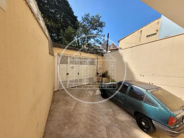 Sobrado com 71m² 2 quartos e 1 banheiro, à venda, no bairro Jardim Lallo em São Paulo