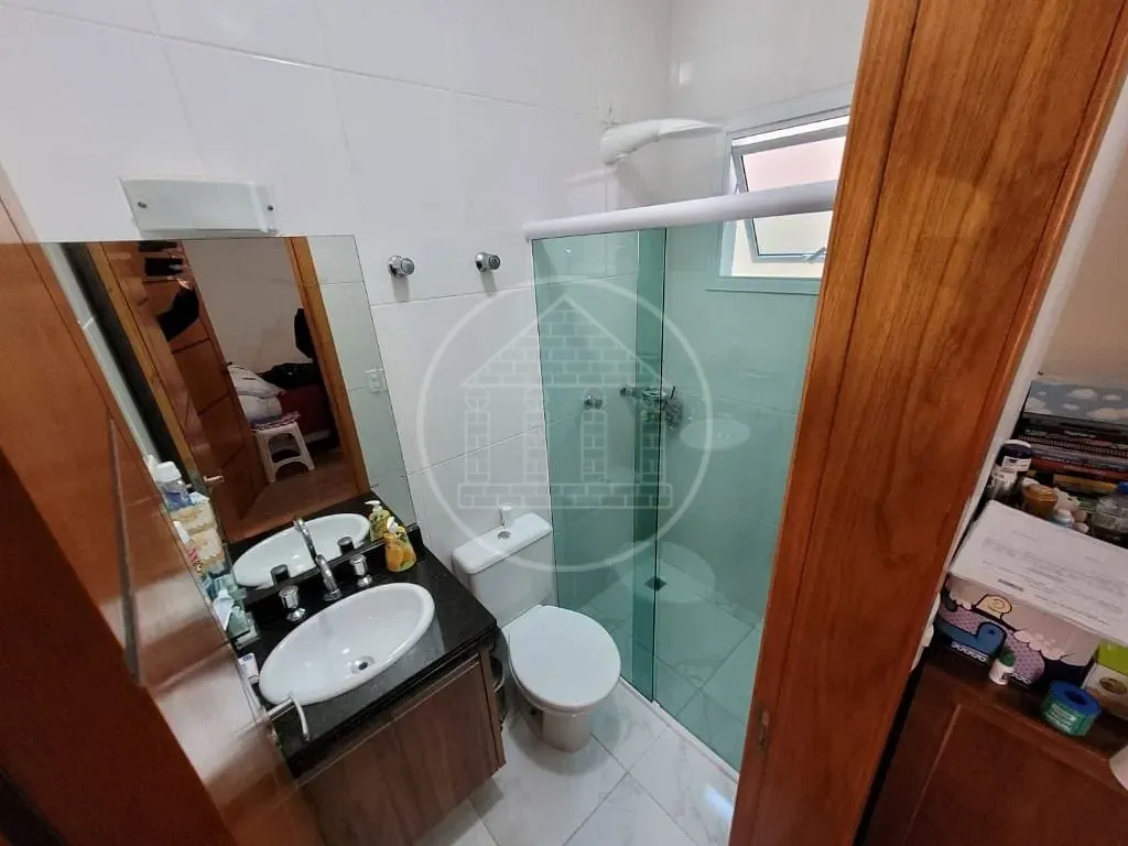 Sobrado, 2 quartos, 95 m² - Foto 19