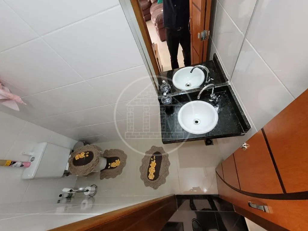 Sobrado, 2 quartos, 95 m² - Foto 18