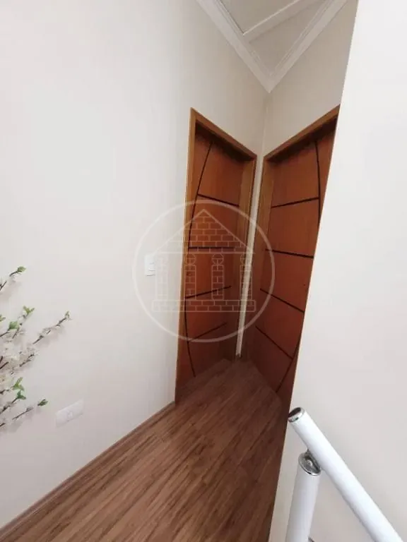 Sobrado, 2 quartos, 95 m² - Foto 12