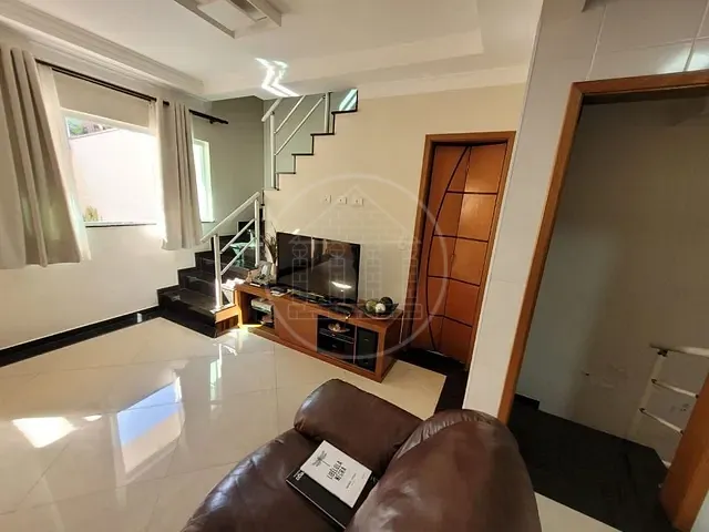 Sobrado com 71m² 2 quartos e 1 banheiro, à venda, no bairro Jardim Lallo em São Paulo