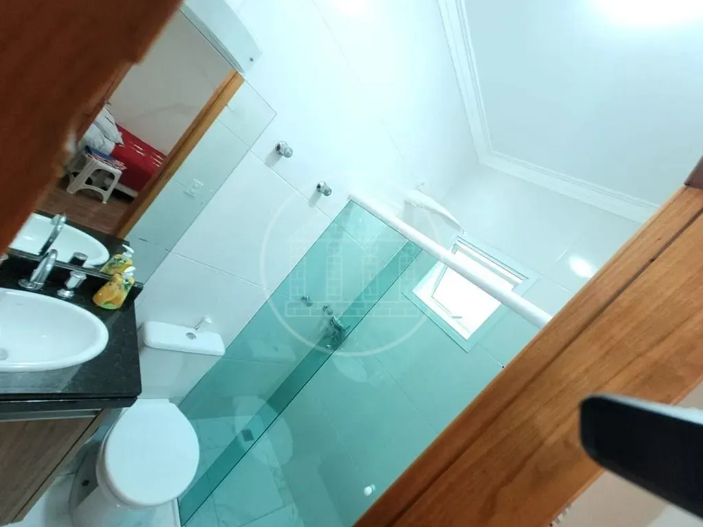 Sobrado, 2 quartos, 95 m² - Foto 15