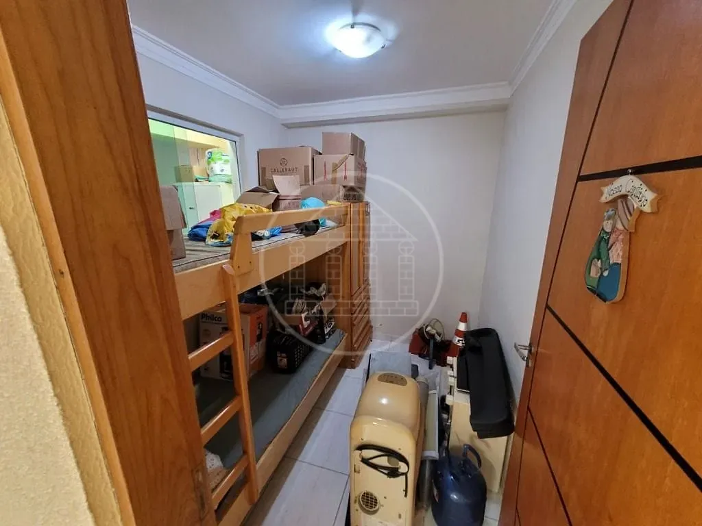 Sobrado, 2 quartos, 95 m² - Foto 22