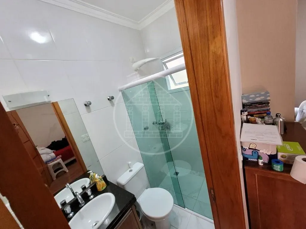 Sobrado, 2 quartos, 95 m² - Foto 16