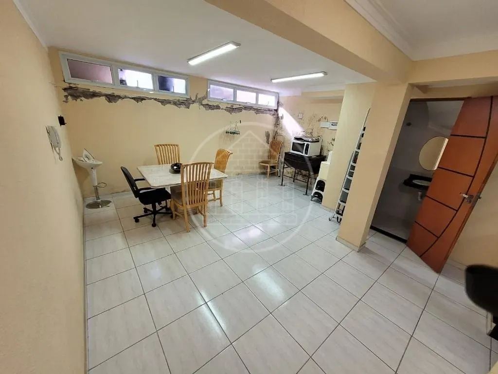 Sobrado, 2 quartos, 95 m² - Foto 24