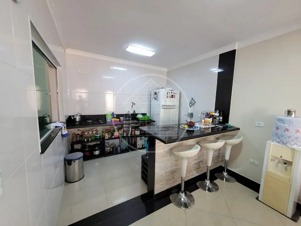 Sobrado, 2 quartos, 95 m² - Foto 6