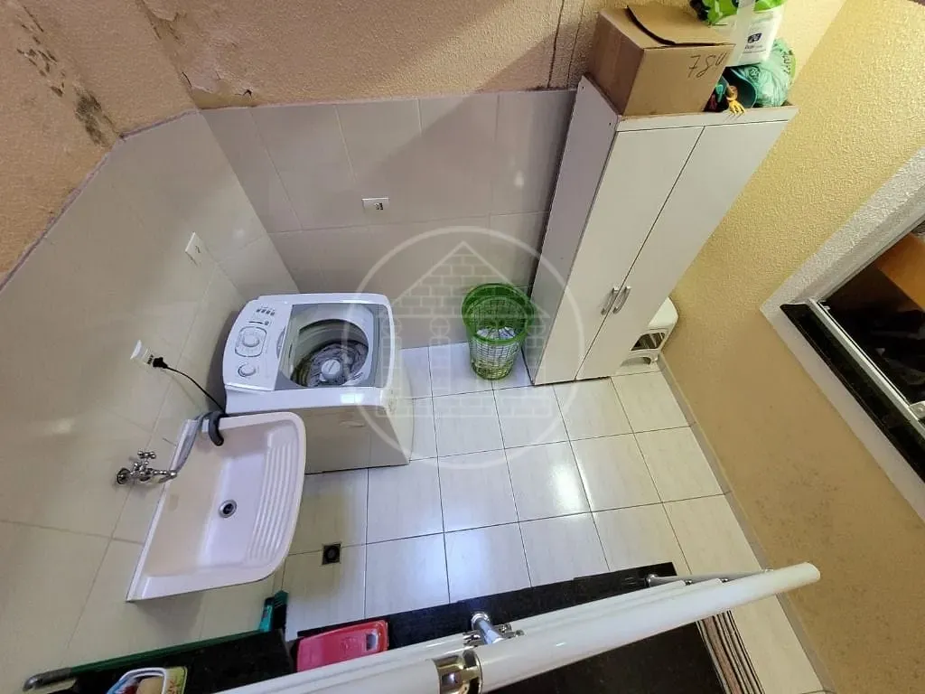Sobrado, 2 quartos, 95 m² - Foto 23