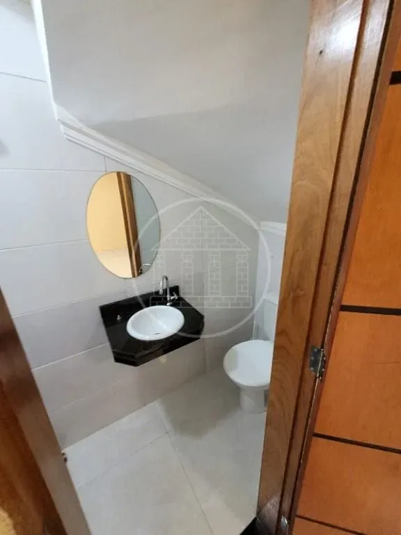 Sobrado, 2 quartos, 95 m² - Foto 25