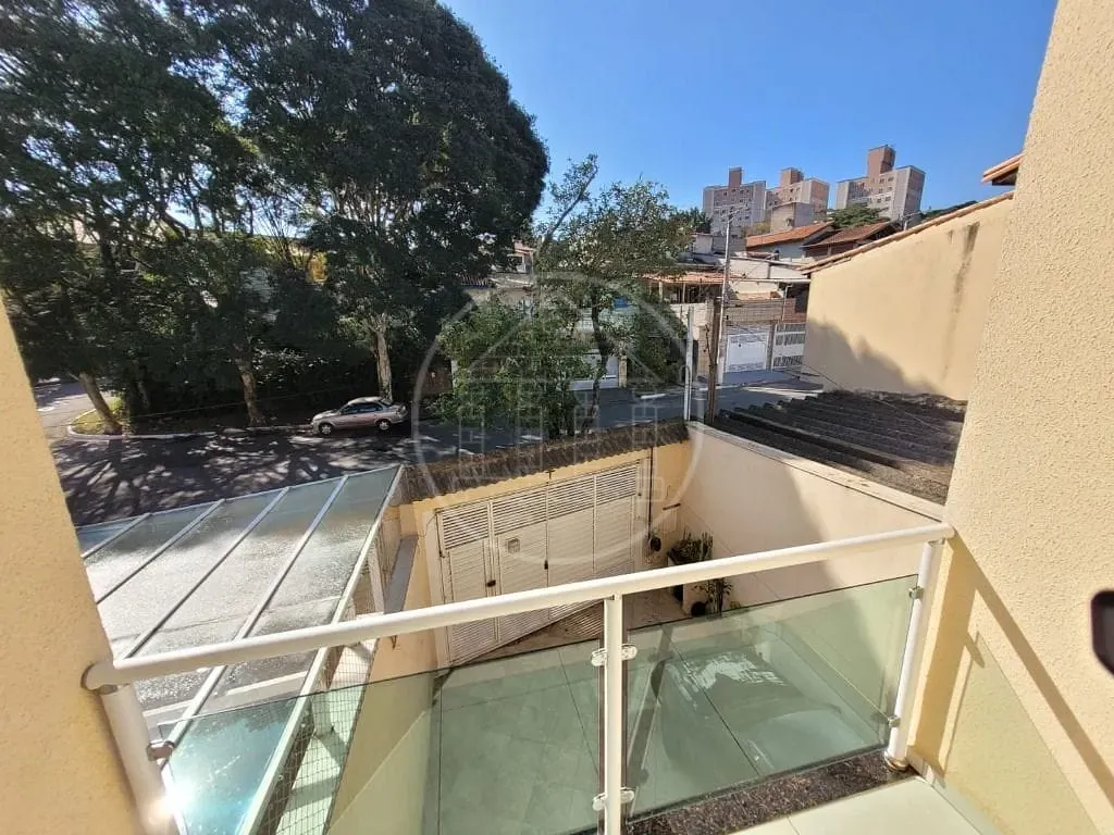 Sobrado, 2 quartos, 95 m² - Foto 11
