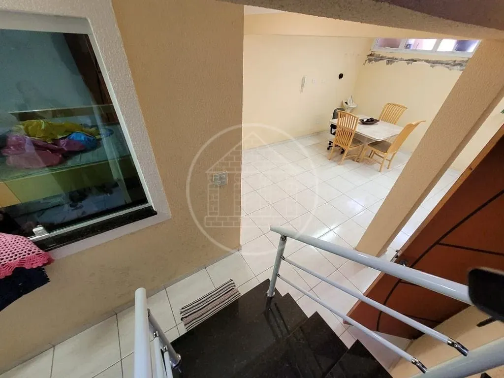 Sobrado, 2 quartos, 95 m² - Foto 21