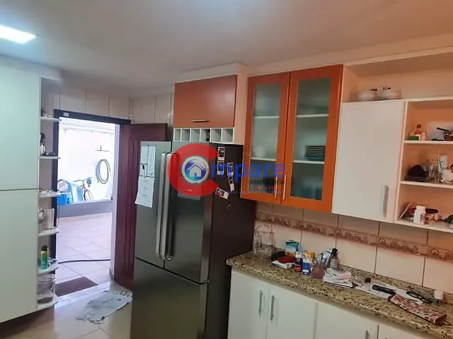 Sobrado com 125m² 3 quartos e 2 banheiros, à venda, no bairro Vila Aliança em Guarulhos