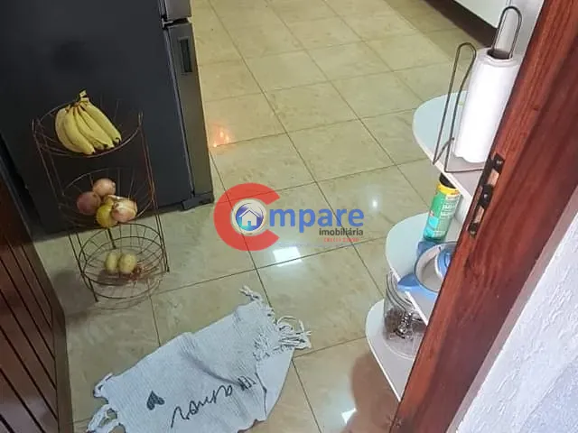 Sobrado com 125m² 3 quartos e 2 banheiros, à venda, no bairro Vila Aliança em Guarulhos