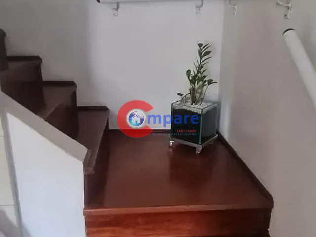 Sobrado com 125m² 3 quartos e 2 banheiros, à venda, no bairro Vila Aliança em Guarulhos