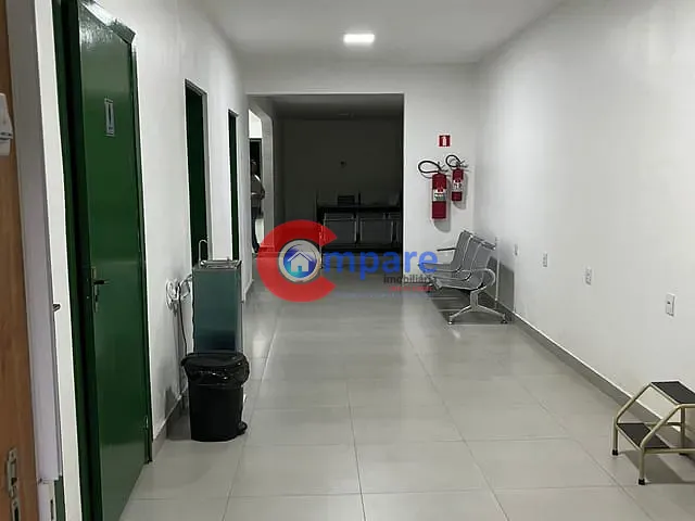 Sobrado para alugar, no bairro Jardim Presidente Dutra em Guarulhos