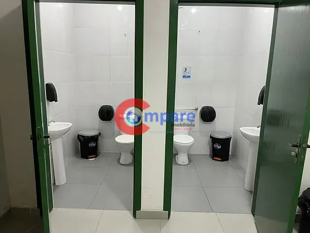 Sobrado para alugar, no bairro Jardim Presidente Dutra em Guarulhos