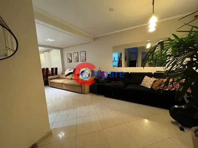 Sobrado com 185m² 4 quartos e 5 banheiros, à venda, no bairro Vila São João em Guarulhos