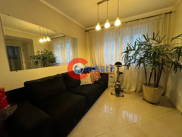 Sobrado com 185m² 4 quartos e 5 banheiros, à venda, no bairro Vila São João em Guarulhos