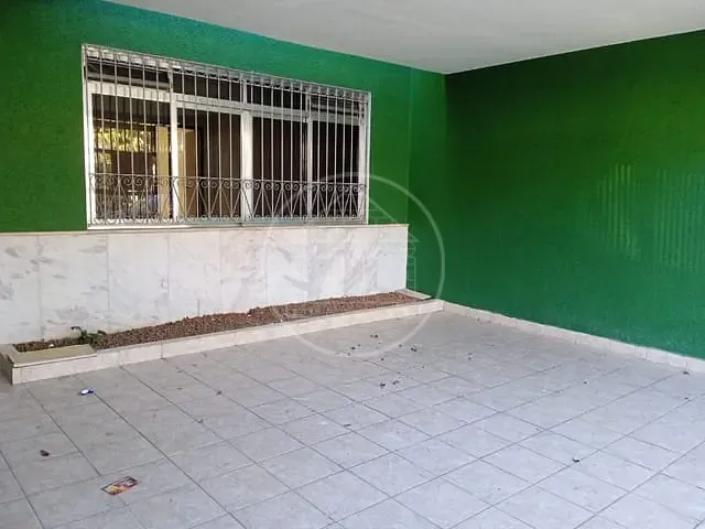 Sobrado com 250m² 3 quartos e 2 banheiros, para alugar, no bairro Vila Friburgo em São Paulo
