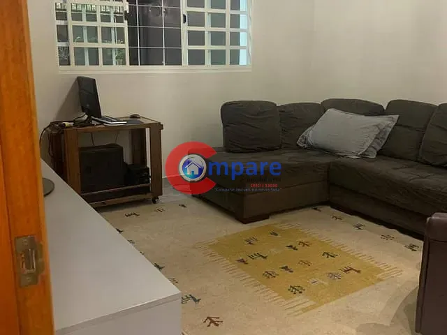 Sobrado 2 quartos e 3 banheiros, à venda, no bairro Jardim Santa Mena em Guarulhos