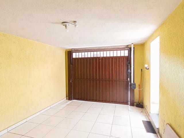 Sobrado com 125m² 2 quartos e 1 banheiro, à venda, no bairro Santo Antônio em Osasco