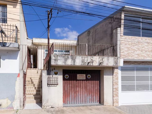 Sobrado com 125m² 2 quartos e 1 banheiro, à venda, no bairro Santo Antônio em Osasco