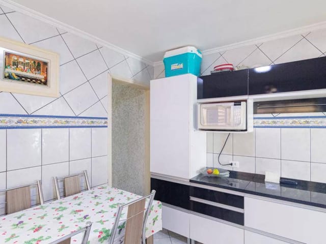 Sobrado com 125m² 2 quartos e 1 banheiro, à venda, no bairro Santo Antônio em Osasco