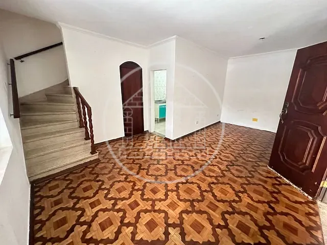 Sobrado com 125m² 3 quartos e 5 banheiros, à venda, no bairro Jardim dos Lagos em São Paulo