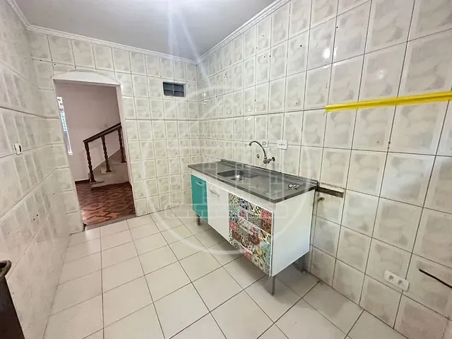 Sobrado com 125m² 3 quartos e 5 banheiros, à venda, no bairro Jardim dos Lagos em São Paulo