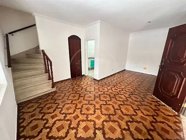 Sobrado com 125m² 3 quartos e 5 banheiros, à venda, no bairro Jardim dos Lagos em São Paulo