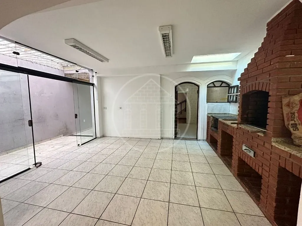 Sobrado, 3 quartos, 125 m² - Foto 6