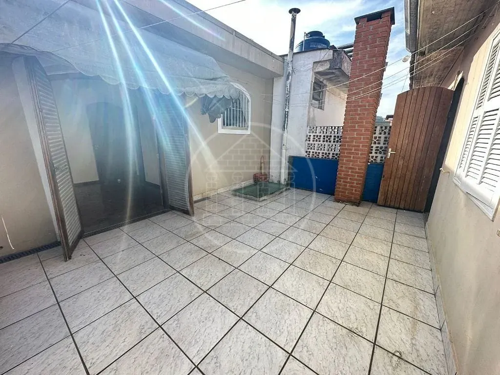 Sobrado, 3 quartos, 125 m² - Foto 16