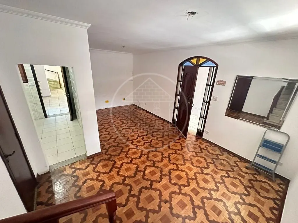 Sobrado, 3 quartos, 125 m² - Foto 3