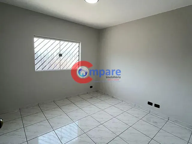 Sobrado 2 quartos e 2 banheiros, à venda, no bairro Vila Nova Bonsucesso em Guarulhos