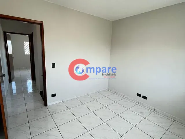 Sobrado 2 quartos e 2 banheiros, à venda, no bairro Vila Nova Bonsucesso em Guarulhos