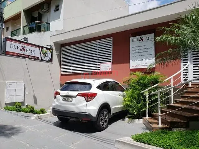 Sobrado à venda, no bairro Jardim do Mar em São Bernardo do Campo