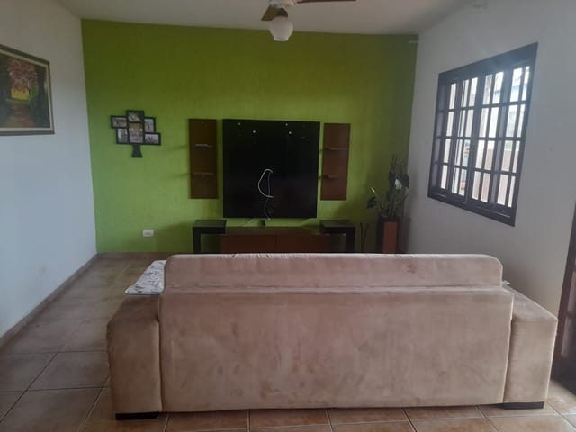 Sobrado com 244m² 3 quartos e 4 banheiros, à venda, no bairro Portal da Primavera em Cotia